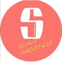 Salikatt Bryggeri Guava Smoothie