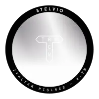 Track Brewing Co. Stelvio - Hallertau Blanc