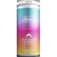 Altamont Beer Works Friends w/ Social Distances (Alvarado Street Brewery)