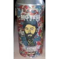 Big Tree Brewing Company Mr. Waterbury