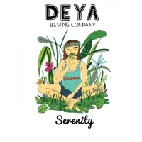 DEYA Brewing Company Serenity