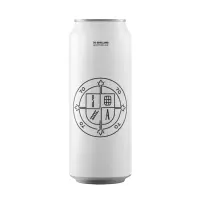 Silo - Brasserie 70 Shilling