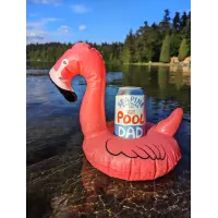 Seapine Brewing Company Pool Dad Lemon Lager