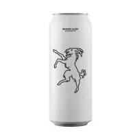 Silo - Brasserie Grande Allée