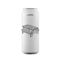 Silo - Brasserie Lagerbier