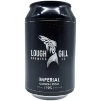 Lough Gill Brewery Imperial Oatmeal Stout