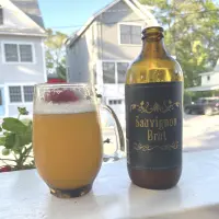 Black Pug Brewing Sauvignon Brut
