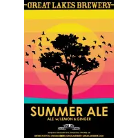 Great Lakes Brewery (Canada) Summer Ale