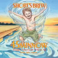 Short's Brewing Company 45 Minnow