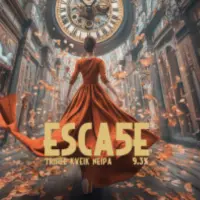 Memento! Brasserie Artisanale Esca5e