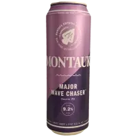 Montauk Brewing Company Major Wave Chaser