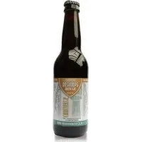Boskoops Biertje Kwartiertje