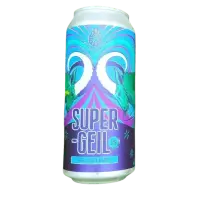 Aquatic Brewing Supergeil