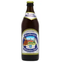 Klosterbrauerei Reutberg (Reutberger) Weissbier-Bock