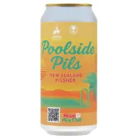 Yankee & Kraut Poolside Pils