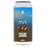Yankee & Kraut Mr Crabs