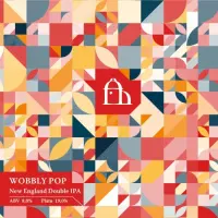 Velka Morava Wobbly Pop