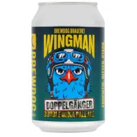BrewDog (Berlin) Wingman Doppelgänger