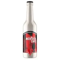 Kleinbrauerei Schorschbräu Mördertinte