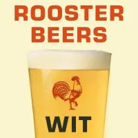 Rooster Beers Wit