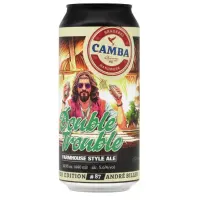 Camba Bavaria Braumeisteredition #87 Double Trouble