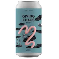 Fuerst Wiacek Giving Chaos