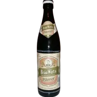 Kauzen-Bräu Bräu Wirts Pilsner
