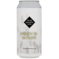 FrauGruber Brewing Shadow Boxing