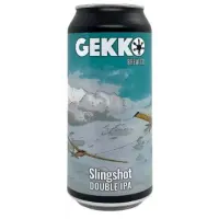Gekko Brewing Company Slingshot