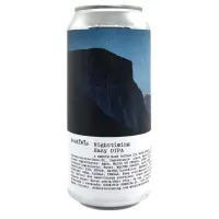 DosKiwis Brewing Co. Nighttiming