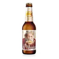 Freiburger Biermanufaktur Bière de la St. Nicolas