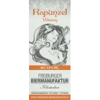 Freiburger Biermanufaktur Rapunzel