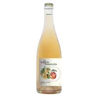 La Capsule Temporelle Prunes Jaunes