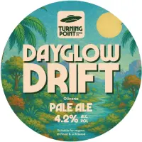 Turning Point Brew Co. Dayglow Drift
