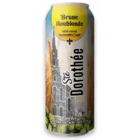 Brune Houblonde Ste-Dorothée
