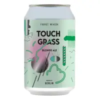 Fuerst Wiacek Touch Grass