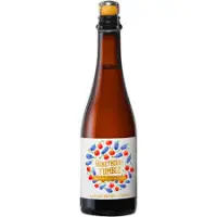 Allagash Brewing Company Honeyberry Tumble