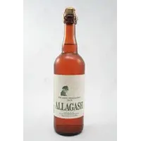 Allagash Brewing Company Hugh Malone