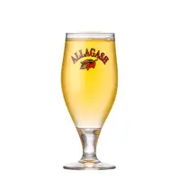 Allagash Brewing Company Cider - Bourbon & Rum Barrel-Aged