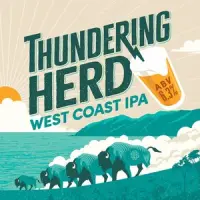 Five Dimes Thundering Herd