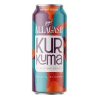 Allagash Brewing Company Kurkuma