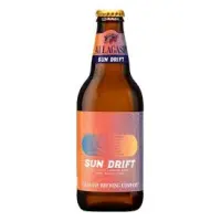 Allagash Brewing Company Sun Drift
