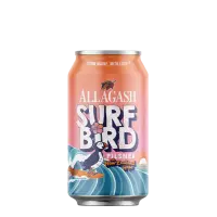Allagash Brewing Company Surf Bird