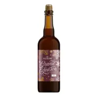 Allagash Brewing Company The Grand Season