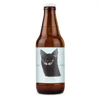 Cerveza 7 Vidas Kitty-Ñihua