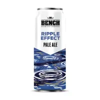 Bench Brewing Ripple Effect