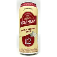 Success Brand Pvt Ltd Kelenken Extra Strong Beer 12