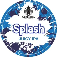 Botanico Brewing Co. Splash