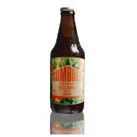 Cerveza Cumbres IPA Al Mango