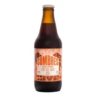Cerveza Cumbres Café Del Inca